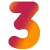 3️⃣