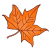 🍁