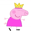 👸