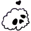 💀