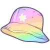 👒