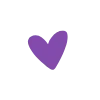 💜