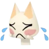 😭