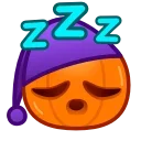 😴