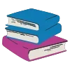 📚