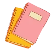 📒