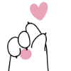 ❤️