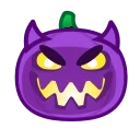 😈