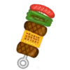 🍖