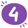4⃣