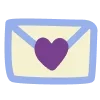 💌