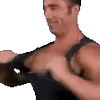 💪