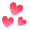 💕