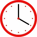 ⏰