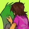 💚