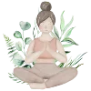 🧘♀