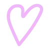 ❤️
