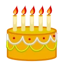 🎂