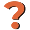 ❓