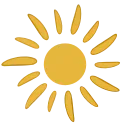 ☀️