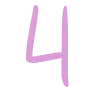 4⃣