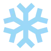 ❄️