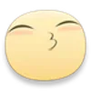😚