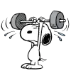💪