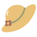 👒
