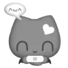 😺