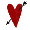 ❤️