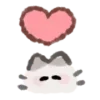 ❤