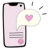 📱