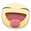 😝