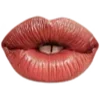 💋