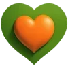 💚