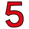 5️⃣