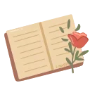 📚