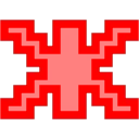 🔴