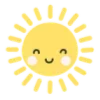 ☀️