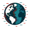 🌎