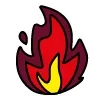 🔥