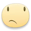 😕