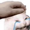 😭