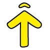 ⬆️