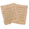 🎼