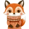 🦊