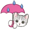 ☔️