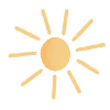 ☀️