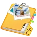 📕